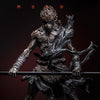 Divinity Creativity - Yan Statue