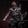 Divinity Creativity - Yan Statue