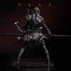 Divinity Creativity - Yan Statue