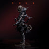 Divinity Creativity - Yan Statue