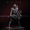 Divinity Creativity - Yan Statue