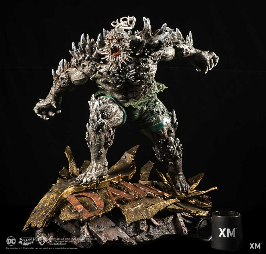 DC Comics Super-Vilain épouvantail figurine articulée 30 cm, jouet pour DC Comics Super-Vilain épouvantail figurine articulée 30 cm, jouet pour