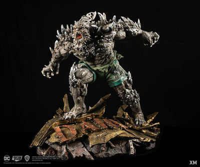 Doomsday 1/4 Scale Premium Statue