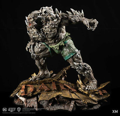 Doomsday 1/4 Scale Premium Statue