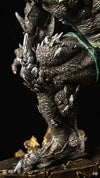 Doomsday 1/4 Scale Premium Statue