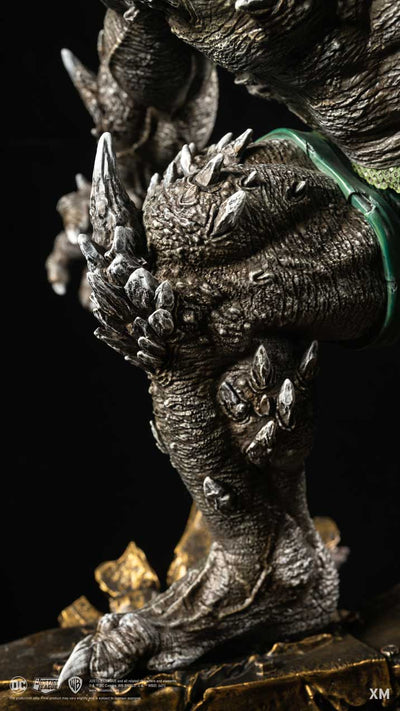 Doomsday 1/4 Scale Premium Statue
