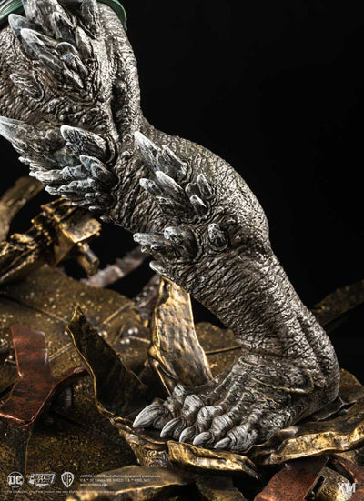 Doomsday 1/4 Scale Premium Statue