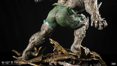 Doomsday 1/4 Scale Premium Statue