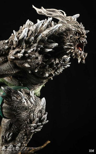 Doomsday 1/4 Scale Premium Statue