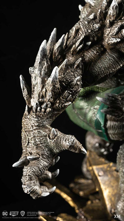 Doomsday 1/4 Scale Premium Statue