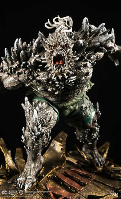 Doomsday 1/4 Scale Premium Statue