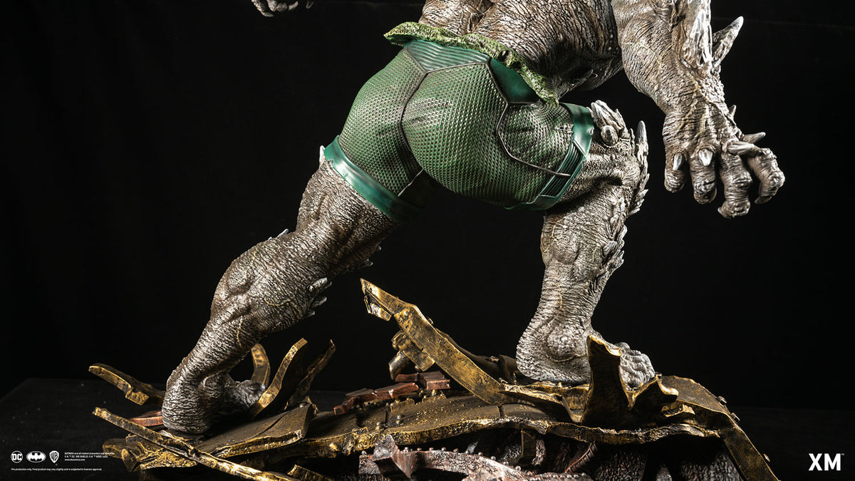 Doomsday 1/6 Scale Statue - Spec Fiction Shop