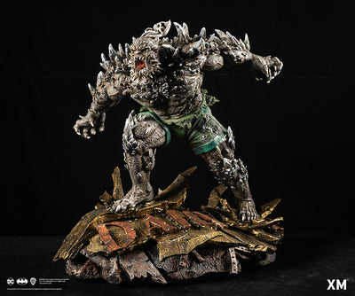 Doomsday 1/6 Scale Statue