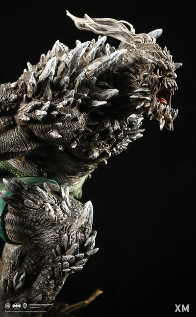 Doomsday 1/6 Scale Statue