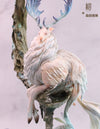 Doze Ver. 2 Statue