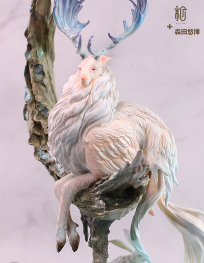 Doze Ver. 2 Statue