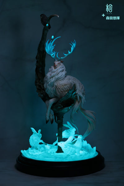 Doze Ver. 2 Statue