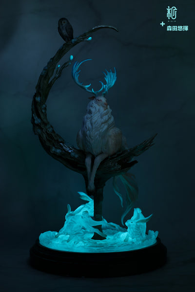 Doze Ver. 2 Statue