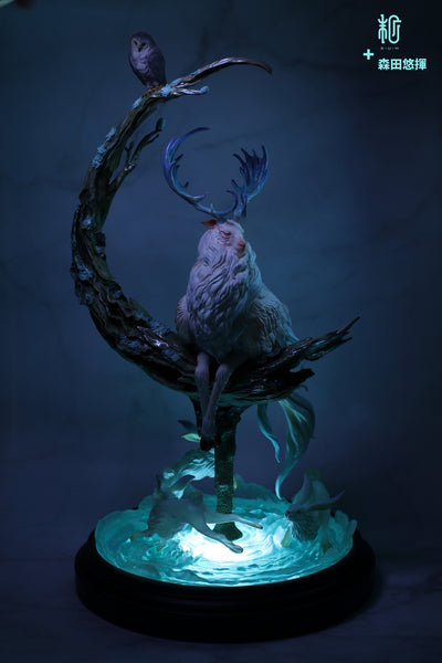 Doze Ver. 2 Statue