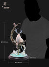 Doze Ver. 2 Statue