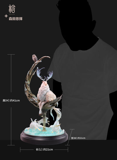 Doze Ver. 2 Statue