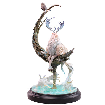 Doze Ver. 2 Statue