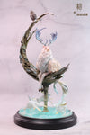 Doze Ver. 2 Statue