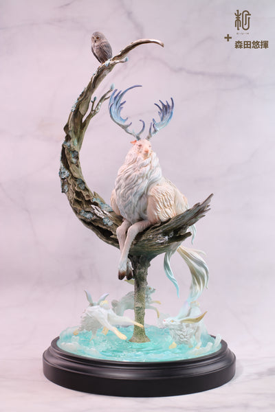 Doze Ver. 2 Statue