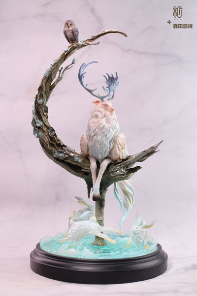 Doze Ver. 2 Statue