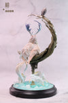 Doze Ver. 2 Statue