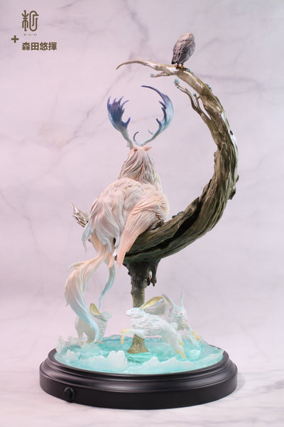 Doze Ver. 2 Statue