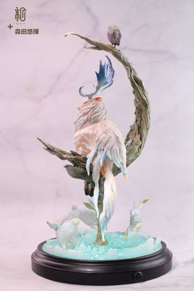 Doze Ver. 2 Statue