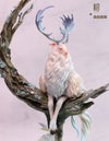 Doze Ver. 2 Statue