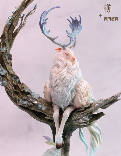 Doze Ver. 2 Statue