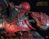 Judge Dredd EXCLUSIVE 1/4 Scale Statue