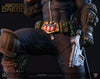 Judge Dredd EXCLUSIVE 1/4 Scale Statue