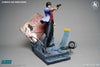 City Hunter - Ryo Saeba 1/6 Scale Statue