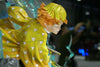 Agatsuma Zenitsu Deluxe Edition 1/4 Scale Statue