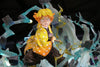 Agatsuma Zenitsu Deluxe Edition 1/4 Scale Statue