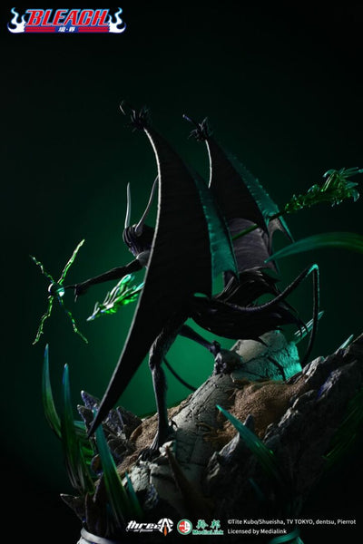 Ulquiorra Cifer 1/6 Scale Statue