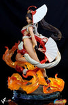 King Of Fighters: Mai Shiranui 1/4 Scale Statue