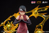 Uchiha Sarada 1/4 Scale Statue