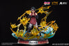 Uchiha Sarada 1/4 Scale Statue