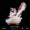 Gohan vs Buu HQS 1/6 Scale Statue