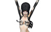 Elvira Vegas Or Bust Maquette Statue by Tweeterhead
