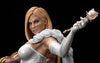Emma Frost: The White Queen 1/4 Scale Statue