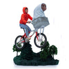 E.T. and Elliot Art Scale 1/10