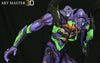 Evangelion UNIT 01 - Shinobu Matsumura Version