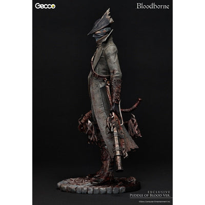 HUNTER Puddle of Blood Ver. 1/6 Scale Bloodborne by GECCO