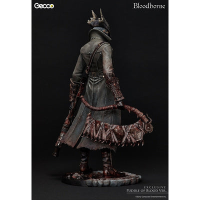 HUNTER Puddle of Blood Ver. 1/6 Scale Bloodborne by GECCO